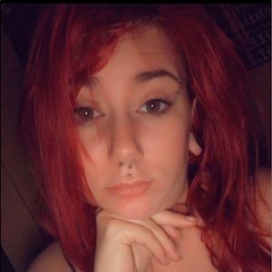 Meet your Posher, Kristeania